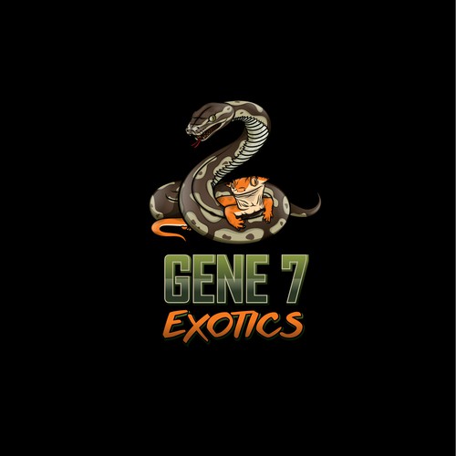 Gene 7