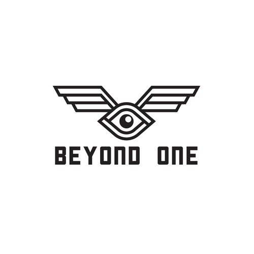 Logo for drone filming company