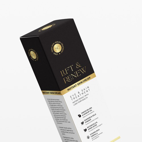 Box Packaging 