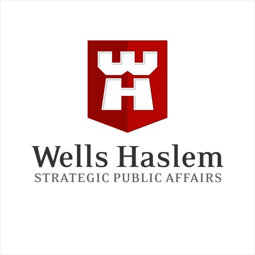 Wells Haslem needs a new logo