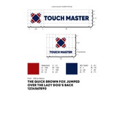 Reviewed design