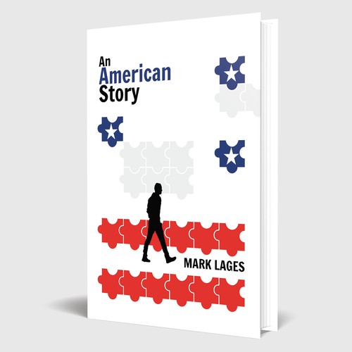 Fiction Book Cover