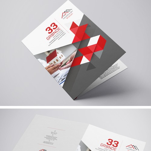  Brochure  Design