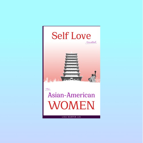 Self Love workbook for Asian- American Women