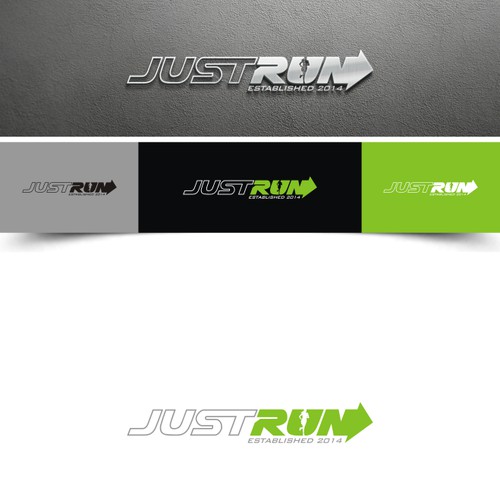 Just Run