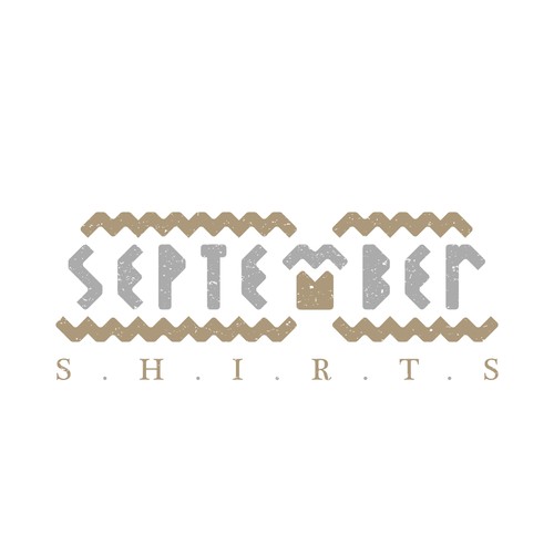 September Shirts