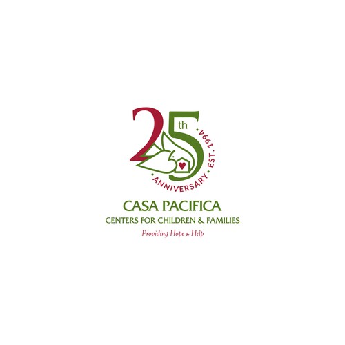 25th Anniversary Casa Pacifica Centers for Children & Families