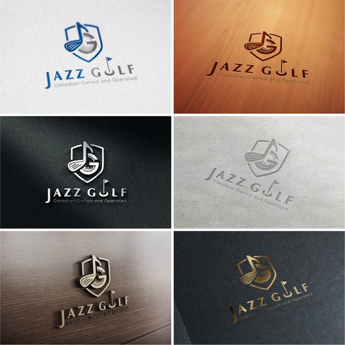 Logo design for a sports company.