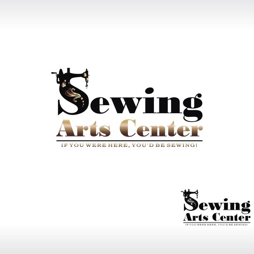 Sewing Arts Center