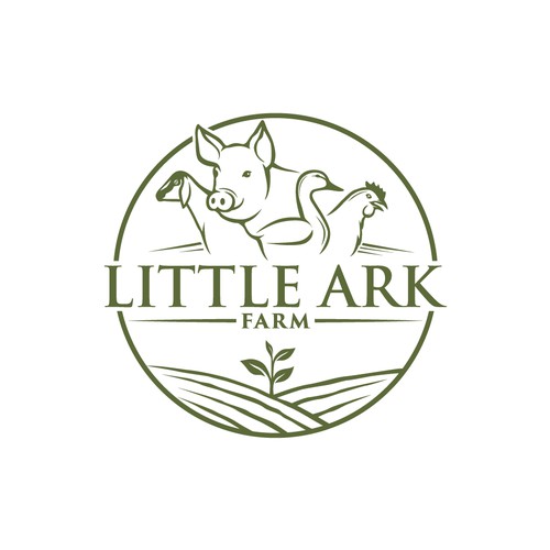Little Ark Farm