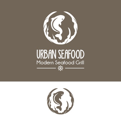 Urban Seafood