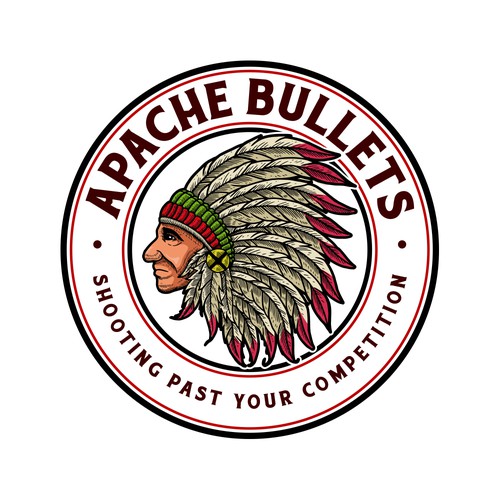 Apache Bullets