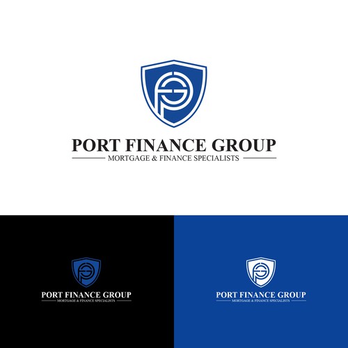 Port Finance Group
