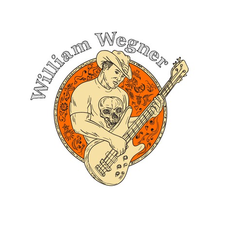 William Wegner