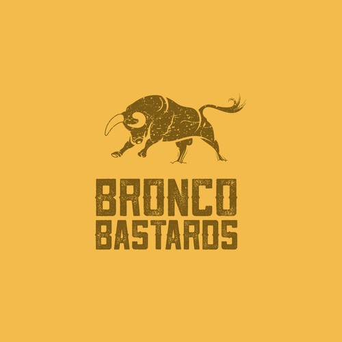 Bronco Bastards