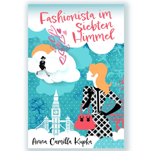 Romantic comedy 1st in  series