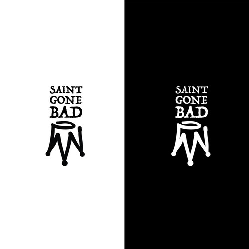 Saint Gone Bad