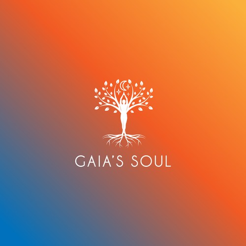 Logo for Gaia's Soul