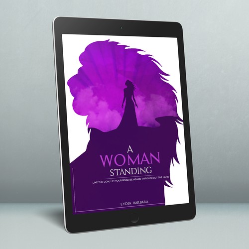 Ebook Design Cover