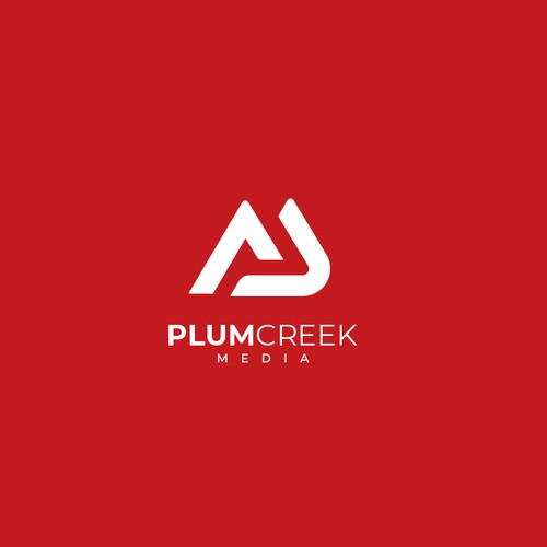 Plum Creek Media Logo