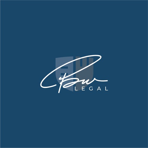 BW legal logo