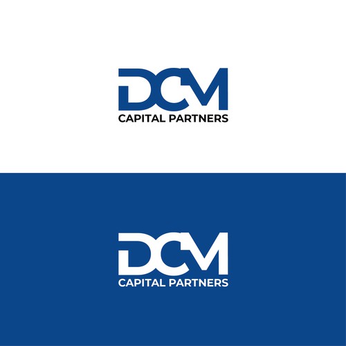 dcm logo