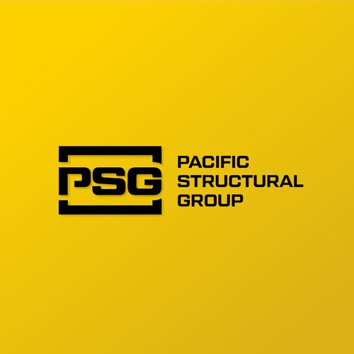 Logo for PSG