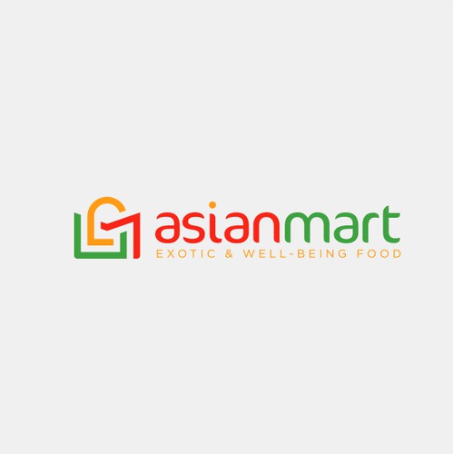 Asian Mart