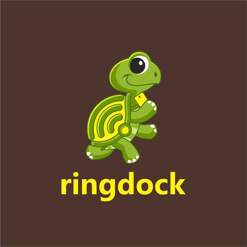 RingDock