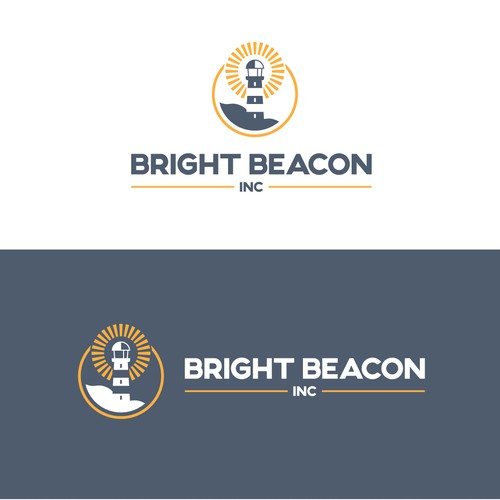 Bright Beacon