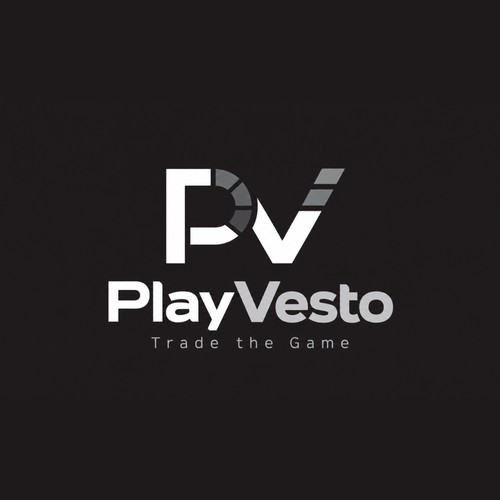 PV Logo Design