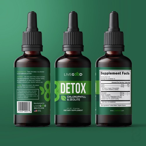Label Design