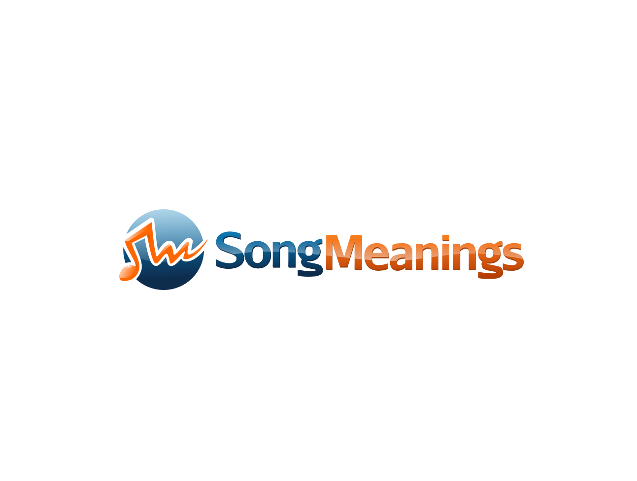 标志为SongMeanings