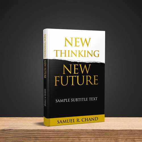 New thinking New future