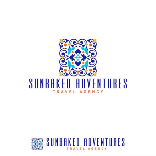 Sunbaked Adventures Travel Agency