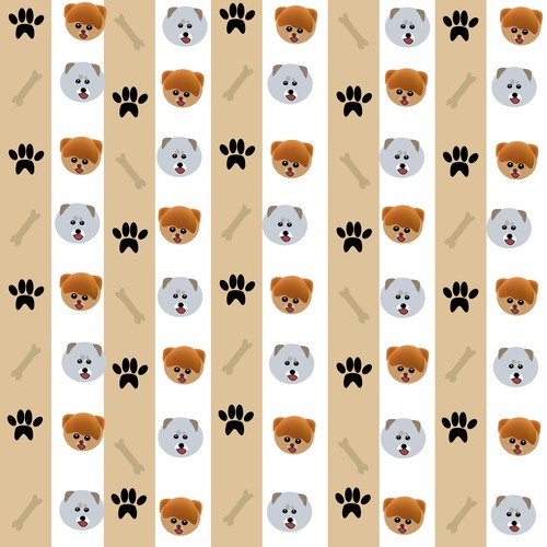 Tema Cães