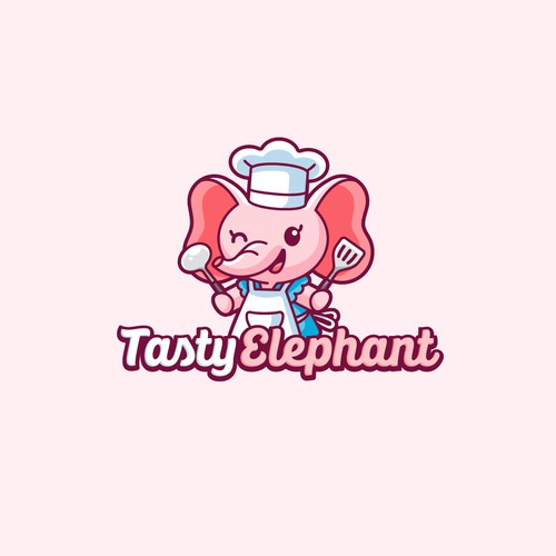 Tasty Elephant