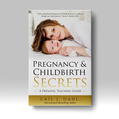 Pregnancy & Childbirth Secrets
