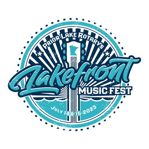 Lakefront Music Fest