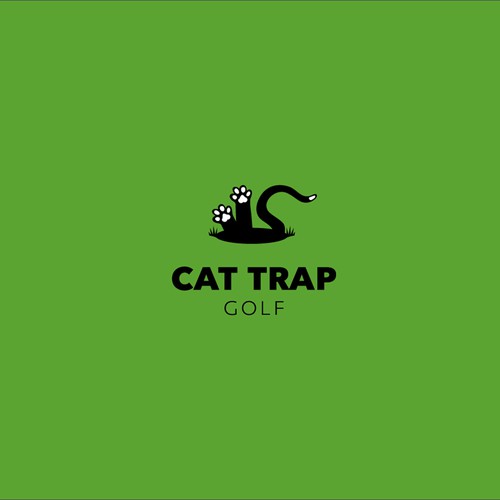 A new apparel brand for the Cat Lovers & Avid Golfers.
