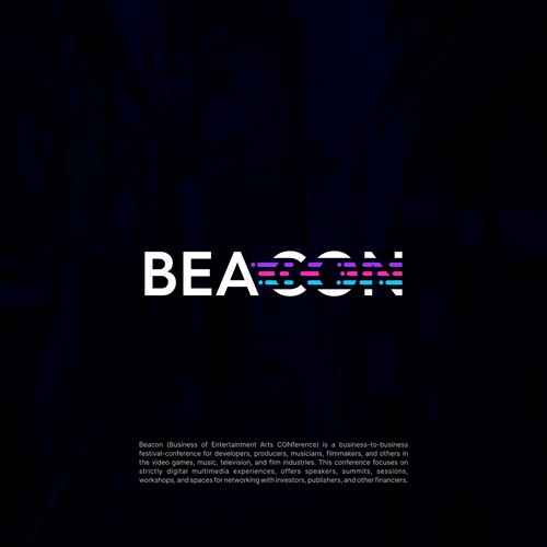 Word mark for BEACON