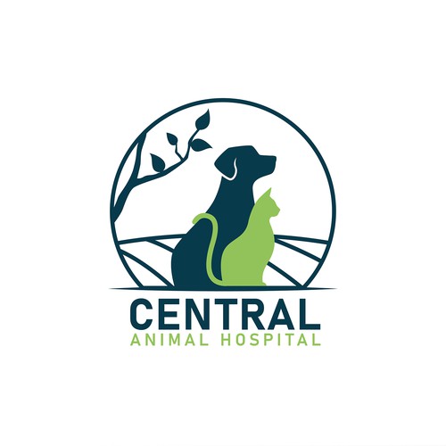 Central Animal Hospital 