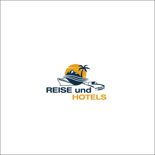 REISE und HOTELS