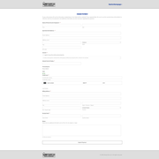 Reviewed design