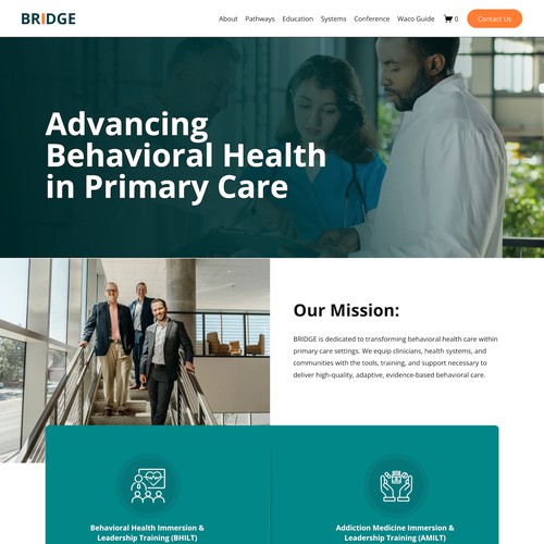 BRIDGE Medical Design