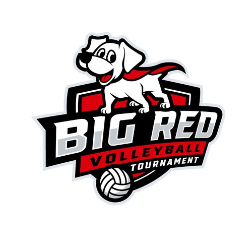 BIG RED Volleyball Tournament