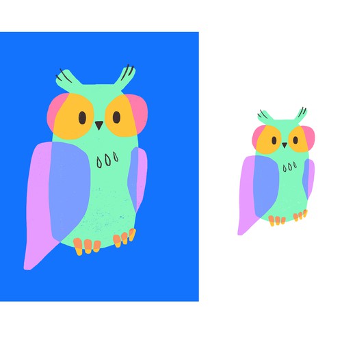 Concept for educational project