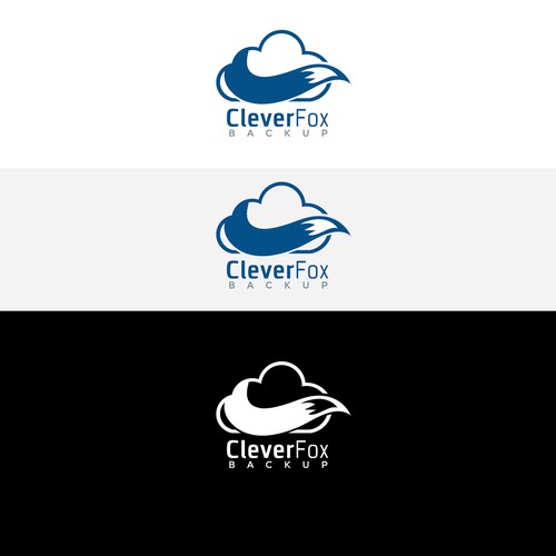 logo for cloud based software