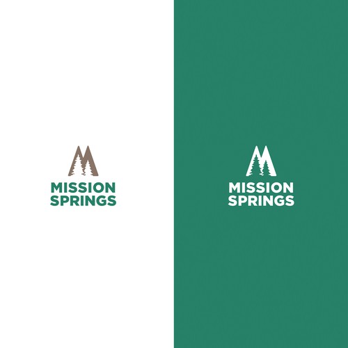 Mission Springs Logo