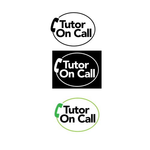 Logo Concept for Tutoring Co.